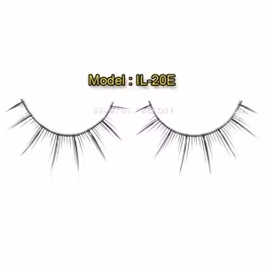 Beauties Factory Lashes - IL-20E