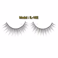 Beauties Factory Lashes - IL-19E