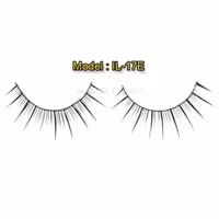 Beauties Factory Lashes - IL-17E