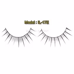 Beauties Factory Lashes - IL-17E