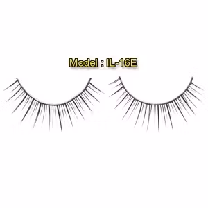Beauties Factory Lashes - IL-16E