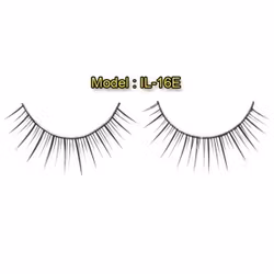 Beauties Factory Lashes - IL-16E