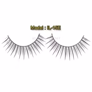 Beauties Factory Lashes - IL-15E