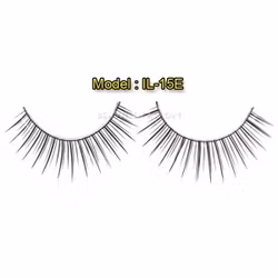 Beauties Factory Lashes - IL-15E