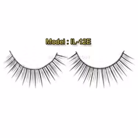 Beauties Factory Lashes - IL-12E