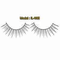 Beauties Factory Lashes - IL-09E