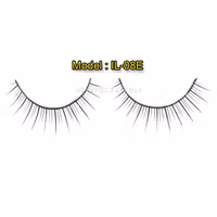 Beauties Factory Lashes - IL-08E