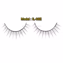 Beauties Factory Lashes - IL-08E