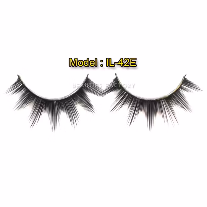 Beauties Factory Lashes - IL-42E