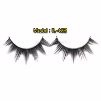 Beauties Factory Lashes - IL-42E