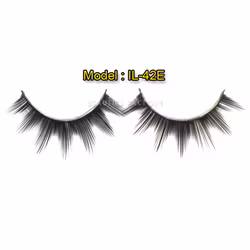 Beauties Factory Lashes - IL-42E