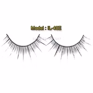 Beauties Factory Lashes - IL-40E