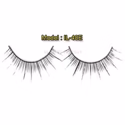 Beauties Factory Lashes - IL-40E