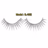 Beauties Factory Lashes - IL-38E