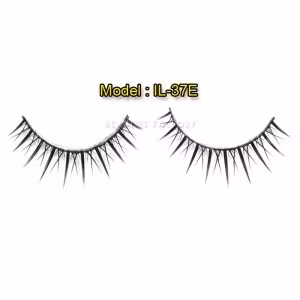 Beauties Factory Lashes - IL-37E