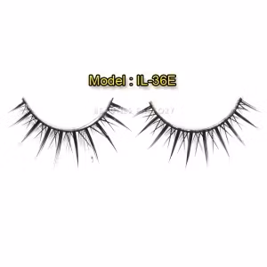 Beauties Factory Lashes - IL-36E