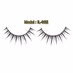Beauties Factory Lashes - IL-36E