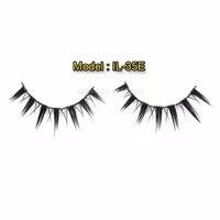Beauties Factory Lashes - IL-35E