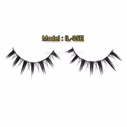 Beauties Factory Lashes - IL-35E
