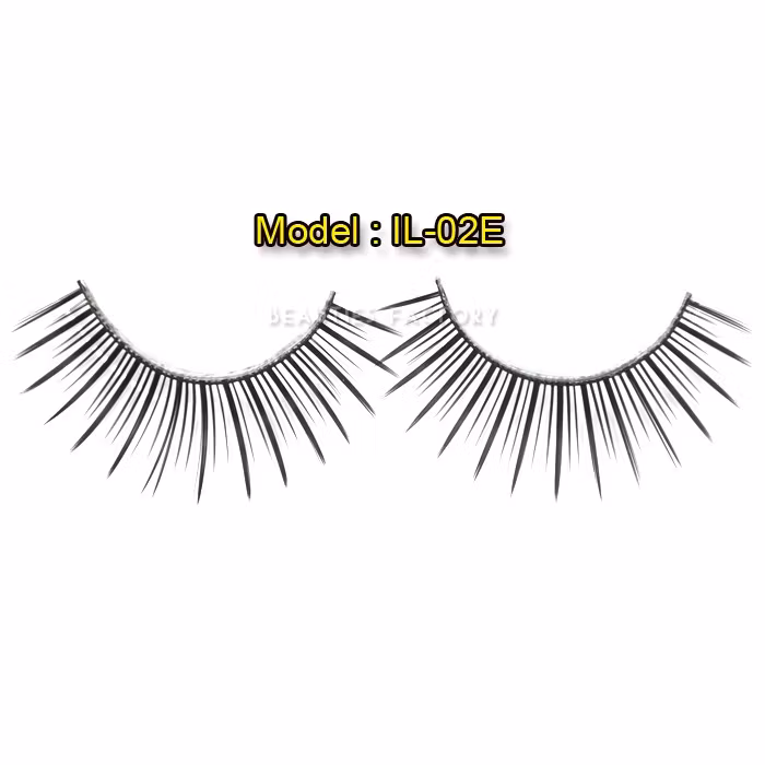 Beauties Factory Lashes - IL-02E