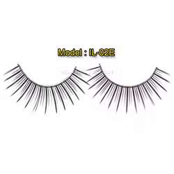 Beauties Factory Lashes - IL-02E