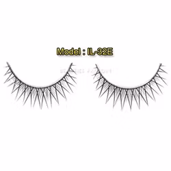 Beauties Factory Lashes - IL-32E
