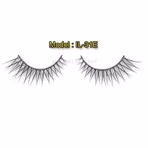 Beauties Factory Lashes - IL-31E