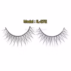 Beauties Factory Lashes - IL-27E