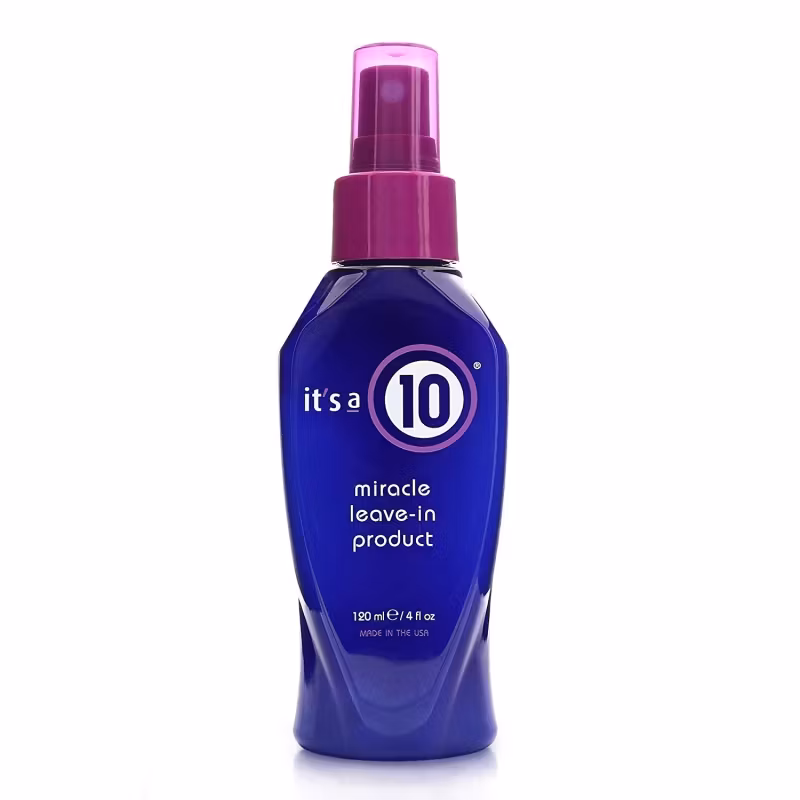 It's A 10 Miracle Leave-In Product 120ml