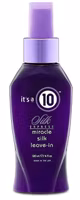 ItṀs a 10 Miracle Silk Leave-in 120ml