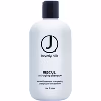 J Beverly Hills Rescue Anti-Aging Shampoo 350ml