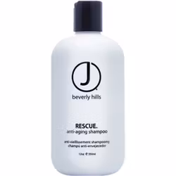 J Beverly Hills Rescue Anti-Aging Shampoo 350ml