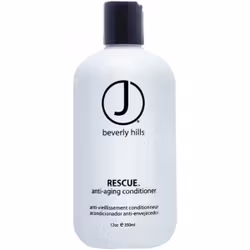 J Beverly Hills Rescue Anti-Aging Conditioner 350ml