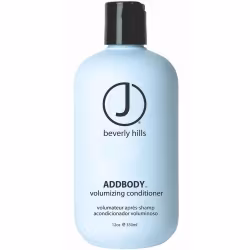 J Beverly Hills Addbody Volumizing Conditioner 350ml