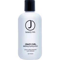 J Beverly Hills Crazy Curl Defining Styling Serum 237ml