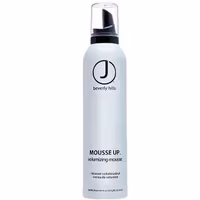 J Beverly Hills Mousse Up Volumizing Mousse 225ml