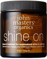 John Masters Organics Shine On Leave-in Treatment 113g