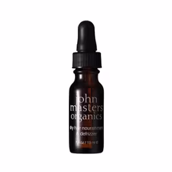 John Masters Organics Dry Hair Nourishment & Defrizzer 15ml
