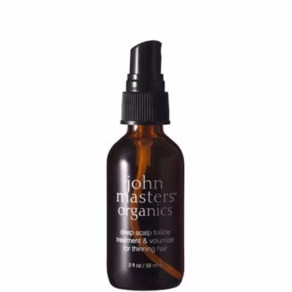 John Masters Organics Deep Scalp Follicle Treatment 59ml