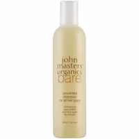 John Masters Organics Bare Unscented Shampoo 236ml