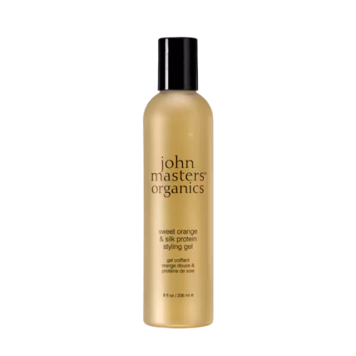 John Masters Organics Sweet Orange & Silk Protein Styling Gel 236ml