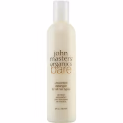 John Masters Organics Bare Unscented Detangler 236ml