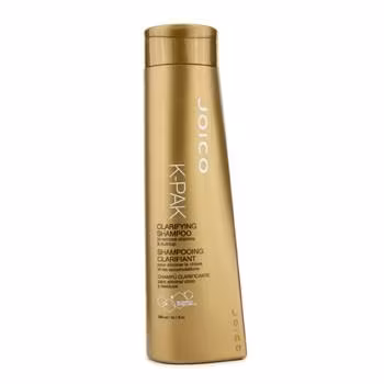 Joico K-Pak Clarifying Shampoo 300ml