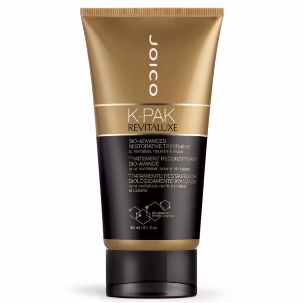 Joico K-Pak Revitaluxe Treatment 150ml