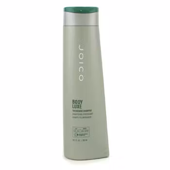 Joico Body Luxe Thickening Shampoo 300ml