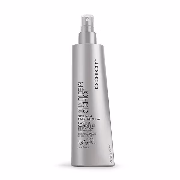 Joico Joifix Medium Styling & Finishing Spray 300ml