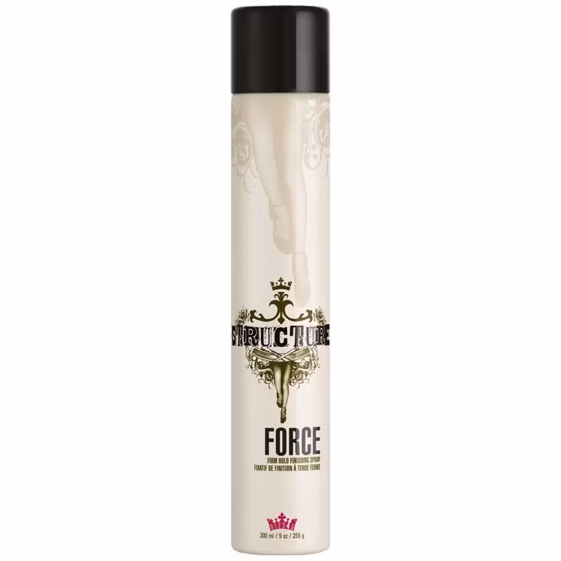 Joico Structure Force Firm Hold Finishing Spray 300ml