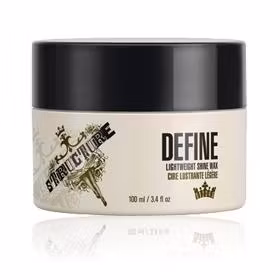 Joico Structure Define Lightweght Shine Wax 100ml