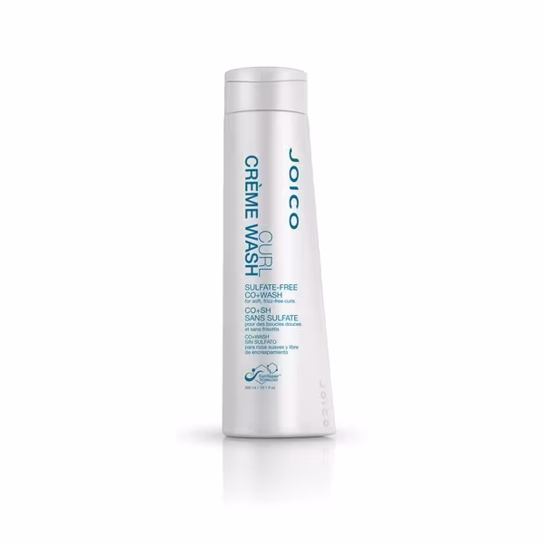 Joico Curl Creme Co+Wash Sulfate-Free 300ml
