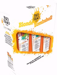 Bed Head Blonde Bombshell